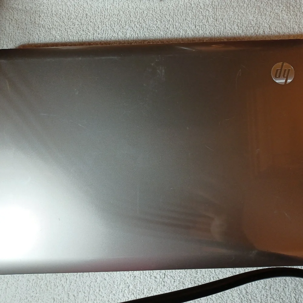 HP pavilion g4